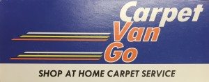 Carpet Van Go