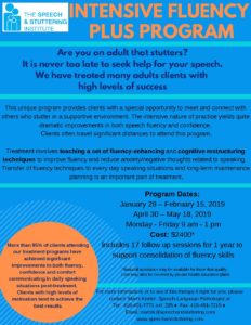 Stuttering Programs Intensive Stuttering Programs – Approaches To Stuttering Therapy – JKJQJH