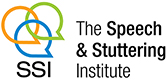 The Speech & Stuttering Institute Logo